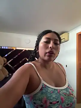 emmyjhonson07 online show from November 15, 12:34 pm