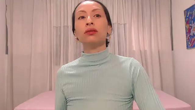 AliceRossi online show from March 5, 12:55 pm