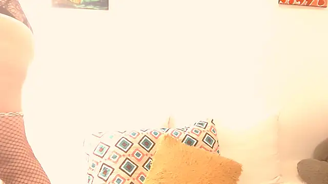 AliceRossi online show from December 3, 4:16 pm