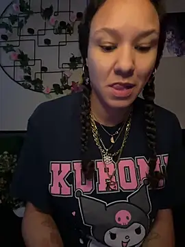  Neeka  online show from February 15, 2:25 pm