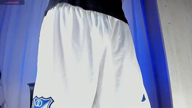 Snapshot of Barry_Michaels chatting on December 17, 9:26 am Barry Michaels online show from December 17, 9:26 am