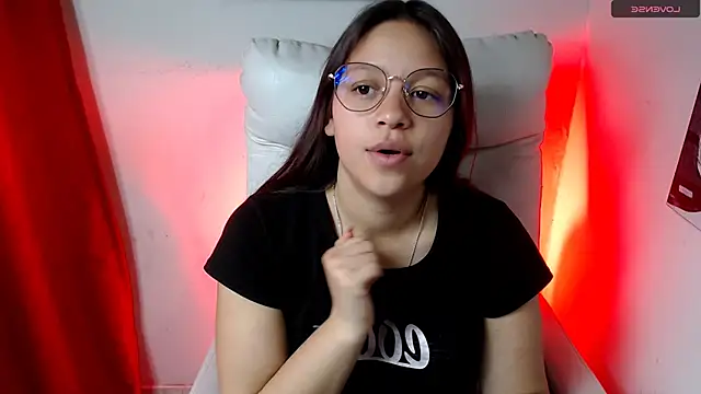 SamanthaRoldaan online show from January 27, 7:46 pm