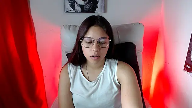 SamanthaRoldaan online show from January 31, 5:32 pm