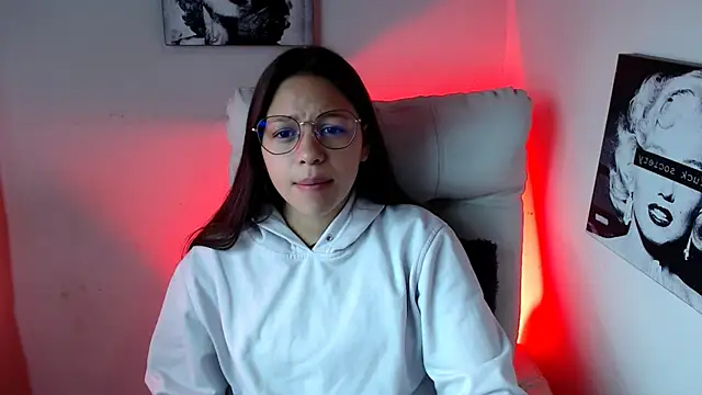 SamanthaRoldaan online show from February 1, 2:24 pm