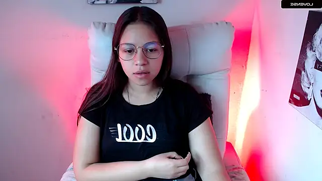 SamanthaRoldaan online show from February 3, 1:19 pm