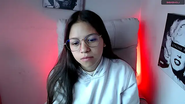 SamanthaRoldaan online show from February 6, 1:21 pm