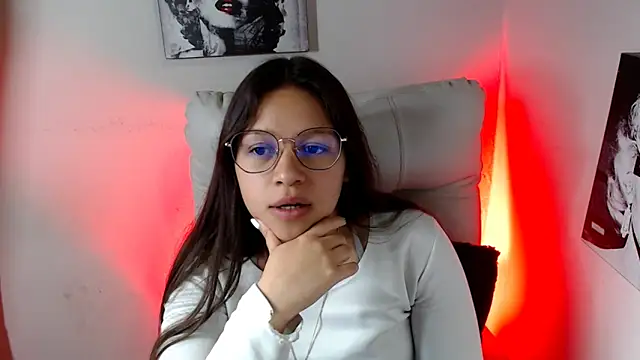 SamanthaRoldaan online show from February 11, 4:24 pm