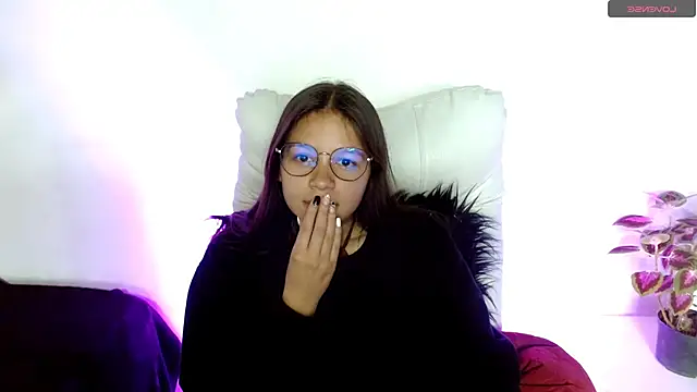 SamanthaRoldaan online show from February 14, 8:48 pm