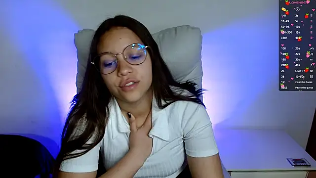 SamanthaRoldaan online show from March 22, 3:42 pm