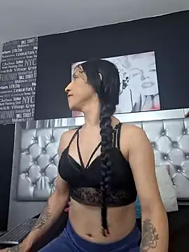 Snapshot of _nicolehotshemale chatting on January 21, 9:15 pm  nicolehotshemale online show from January 21, 9:15 pm