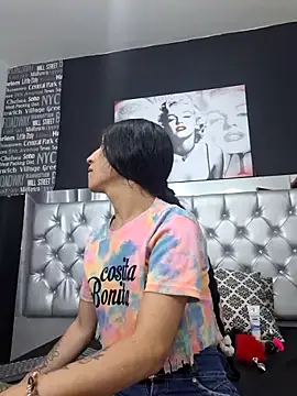 Snapshot of _nicolehotshemale chatting on March 18, 9:32 pm  nicolehotshemale online show from March 18, 9:32 pm
