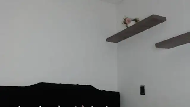 Diluka alisson7 online show from January 9, 7:11 am