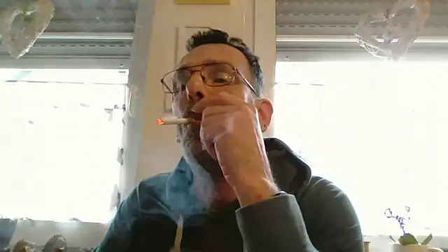 Stefan1609 online show from December 3, 10:39 am