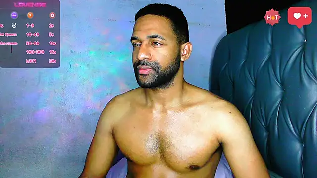 Snapshot of bbcblackhot34 chatting on February 3, 1:30 am bbcblackhot34 online show from February 3, 1:30 am