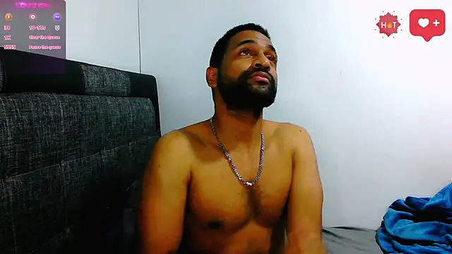 Snapshot of bbcblackhot34 chatting on February 10, 6:20 am bbcblackhot34 online show from February 10, 6:20 am