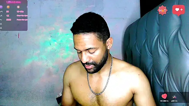 Snapshot of bbcblackhot34 chatting on March 16, 2:43 am bbcblackhot34 online show from March 16, 2:43 am