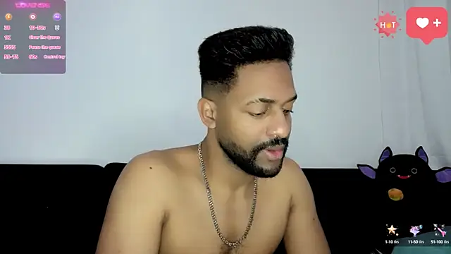 Snapshot of bbcblackhot34 chatting on September 20, 3:18 am bbcblackhot34 online show from September 20, 3:18 am