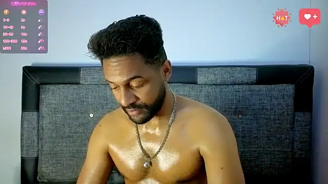 Snapshot of bbcblackhot34 chatting on October 11, 2:44 am bbcblackhot34 online show from October 11, 2:44 am