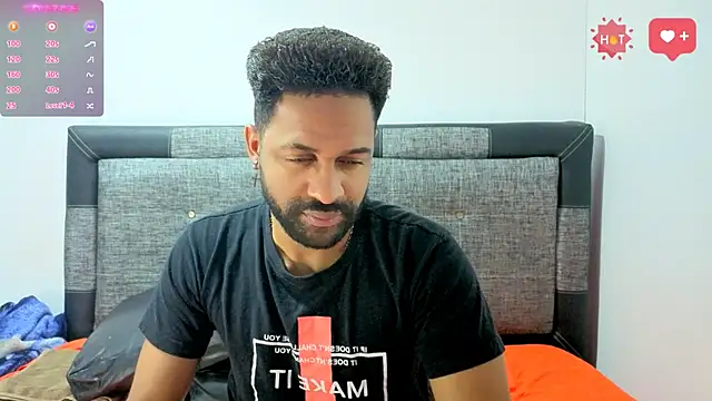 Snapshot of bbcblackhot34 chatting on October 13, 2:44 am bbcblackhot34 online show from October 13, 2:44 am