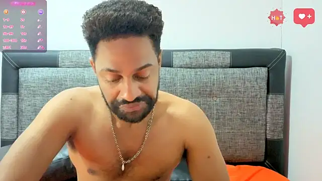 Snapshot of bbcblackhot34 chatting on October 17, 3:10 am bbcblackhot34 online show from October 17, 3:10 am