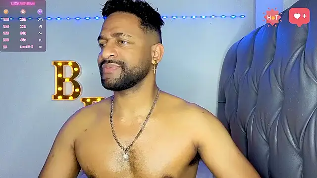 bbcblackhot34 online show from January 16, 1:20 am