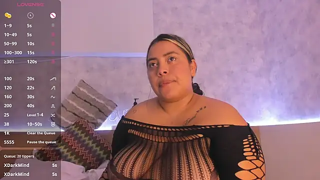 tatijara online show from March 17, 10:38 pm