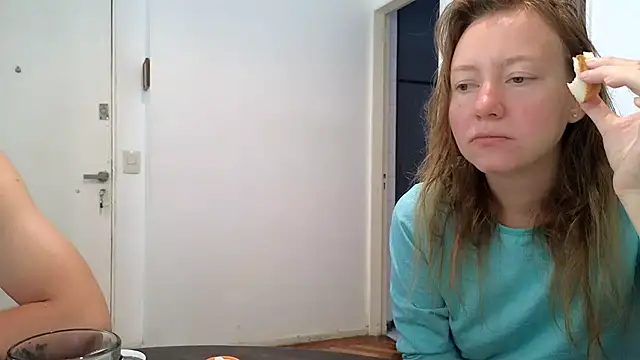Snapshot of Jony_Marta chatting on February 19, 2:55 pm Jony Marta online show from February 19, 2:55 pm