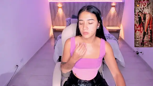 Snapshot of Antonella_Grayy chatting on February 11, 10:59 am Antonella Grayy online show from February 11, 10:59 am