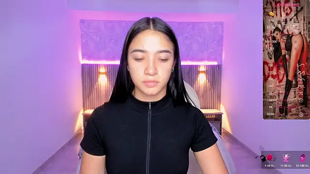 Snapshot of Antonella_Grayy chatting on February 22, 11:02 am Antonella Grayy online show from February 22, 11:02 am