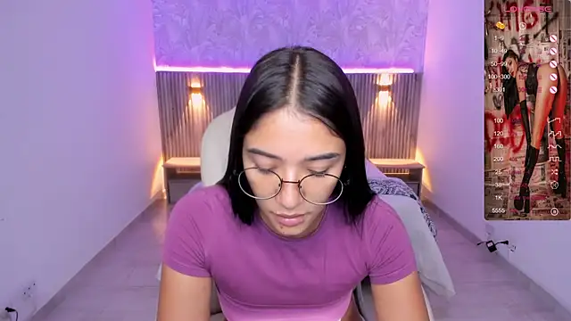 Snapshot of Antonella_Grayy chatting on February 27, 2:00 pm Antonella Grayy online show from February 27, 2:00 pm