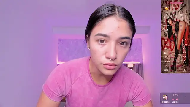 Snapshot of Antonella_Grayy chatting on March 21, 11:01 am Antonella Grayy online show from March 21, 11:01 am