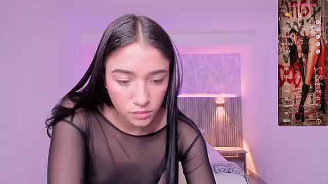 Snapshot of Antonella_Grayy chatting on March 21, 2:07 pm Antonella Grayy online show from March 21, 2:07 pm