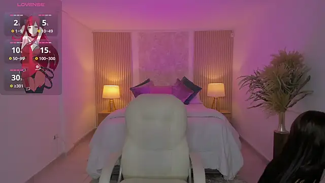 Snapshot of Antonella_Grayy chatting on September 23, 11:02 am Antonella Grayy online show from September 23, 11:02 am