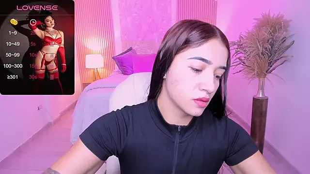 Snapshot of Antonella_Grayy chatting on September 25, 11:03 am Antonella Grayy online show from September 25, 11:03 am