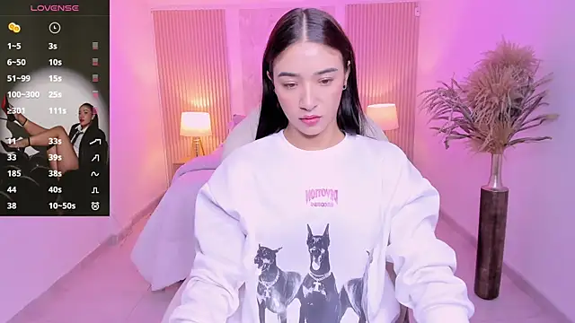 Snapshot of Antonella_Grayy chatting on November 19, 11:10 am Antonella Grayy online show from November 19, 11:10 am