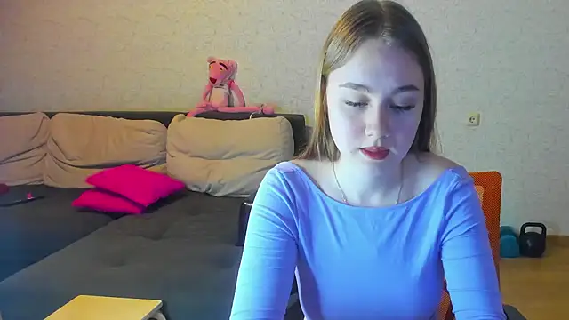 natali2550 online show from January 18, 5:10 am