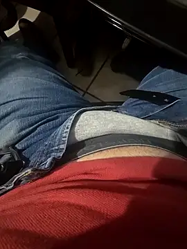 Pnstrokes online show from September 25, 11:08 pm