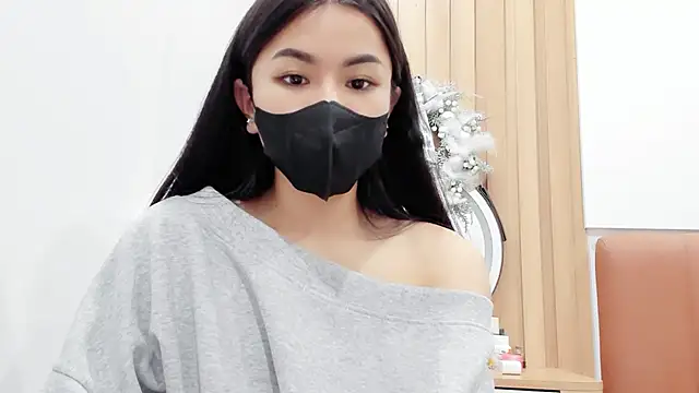 Lita-Julia online show from January 23, 5:21 pm