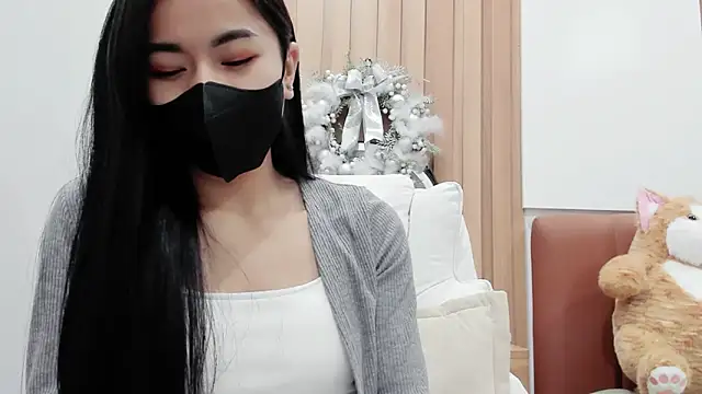 Lita-Julia online show from February 17, 11:31 pm