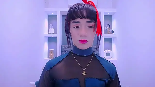 Snapshot of KatrinaQueen1 chatting on March 4, 10:38 pm KatrinaQueen1 online show from March 4, 10:38 pm