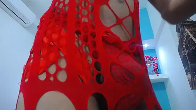 Snapshot of KatrinaQueen1 chatting on March 7, 4:35 am KatrinaQueen1 online show from March 7, 4:35 am