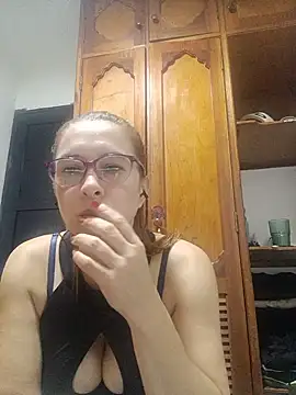 mademonsexy online show from June 2, 11:40 pm