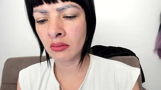 queen fetish online show from January 22, 9:57 am