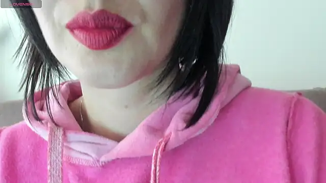 queen fetish online show from February 26, 9:48 pm