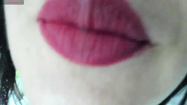 queen fetish online show from March 17, 10:27 am