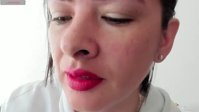 queen fetish online show from November 25, 2:06 pm