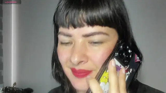 queen fetish online show from January 5, 5:27 pm