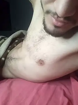 Snapshot of Arabian-B chatting on December 1, 10:32 pm Arabian-B online show from December 1, 10:32 pm