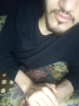 Snapshot of Arabian-B chatting on December 2, 11:07 pm Arabian-B online show from December 2, 11:07 pm