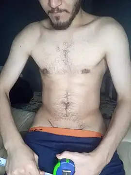 Snapshot of Arabian-B chatting on December 8, 9:19 pm Arabian-B online show from December 8, 9:19 pm